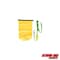 Extreme Max Extreme Max 3006.6811 BoatTector 2-in-1 PWC Sand Anchor and Dry Bag - XL 3006.6811 - alternate 3